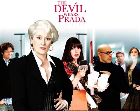 commedie simili a il diavolo veste prada|the devil wears prada.